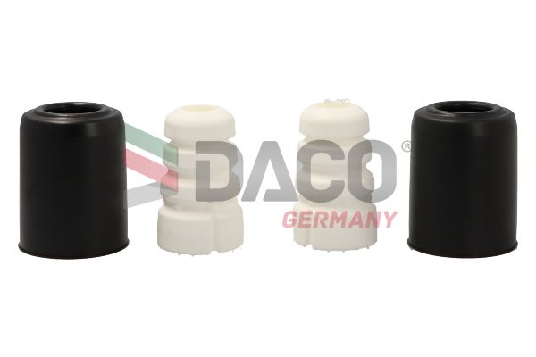 DACO GERMANY Пылезащитный комплект, амортизатор PK0209